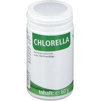 Produktbild von Eder Health Nutrition Chlorella Presslinge 150 Stück