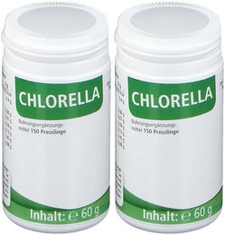 Eder Health Nutrition Chlorella Tabletten – Bild 1 von 1