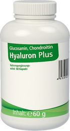 Eder Health Nutrition Hyaluron Gelenk Kapseln – Bild 1 von 1