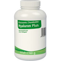 Produktbild von Eder Health Nutrition Hyaluron Gelenk Kapseln