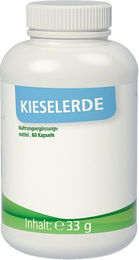 Eder Health Nutrition Kieselerde Kapseln – Bild 1 von 1