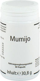 Eder Health Nutrition Mumijo Kapseln 60 Stück – Bild 1 von 1