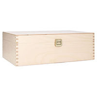 Produktbild von Edis Bio Bachblüten Set mit 40 Tropfen à 20 ml in Holzbox