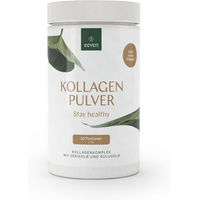 Produktbild von EEVEN Kollagen Pulver mit Verisol Solugel 450 g