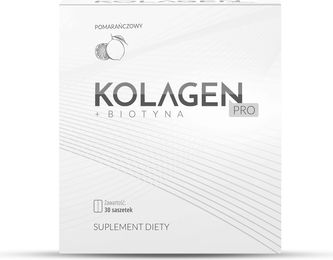 EFECTIV NUTRITION Collagen Pro Pulver 30 Beutel – Bild 1 von 1