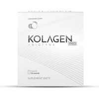 Produktbild von EFECTIV NUTRITION Collagen Pro Pulver 30 Beutel