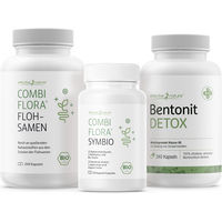 Produktbild von Effective Nature Simple Clean Darmreinigung 4-Wochenkur