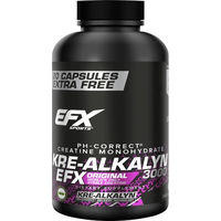 Produktbild von EFX Kre-Alkalyn 3000 Kapseln