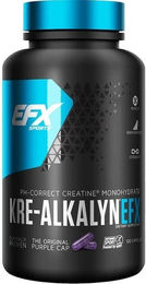 EFX Kre-Alkalyn Kapseln 120 Stück – Bild 1 von 1