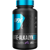 Produktbild von EFX Kre-Alkalyn Kapseln 120 Stück