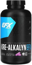 EFX Kre-Alkalyn Kapseln 240 Stück – Bild 1 von 1