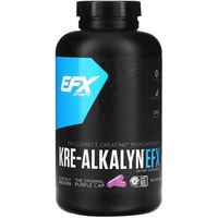 Produktbild von EFX Kre-Alkalyn Kapseln 240 Stück