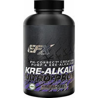 Produktbild von EFX Kre-Alkalyn Nitro Pro Kapseln 120 Stück