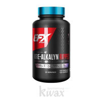 Produktbild von EFX Kre-Alkalyn Ripped Kapseln 120 Stück