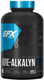EFX KreAlkalyn PRO SuperCaps Kapseln – Bild 1 von 1