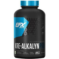 Produktbild von EFX KreAlkalyn PRO SuperCaps Kapseln