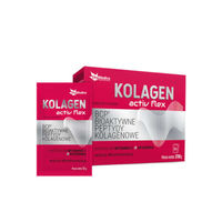 Produktbild von EkaMedica Collagen Activ Flex Sticks 21 Beutel