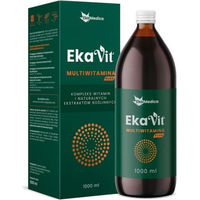 Produktbild von Ekamedica Intensive Textur zuckerfrei 500 ml