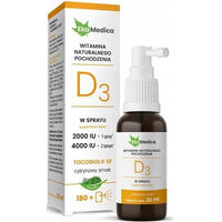 Produktbild von Ekamedica Vitamin D3 Tropfen mit Lanolin 30 ml