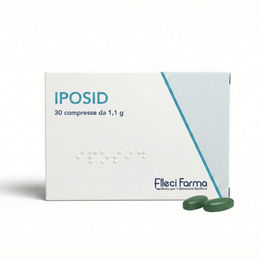 Elleci Farma Spirulina Tabletten ohne Zusatzstoffe – Bild 1 von 1