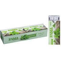 Produktbild von ELMA Mastiha zuckerfreie Lutschtabletten Minzgeschmack 10 Stück