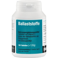 Produktbild von ENDIMA Ballaststoffe Kautabletten 180 Stück