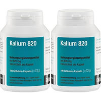 Produktbild von Endima Kalium Kapseln