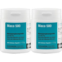 Produktbild von Endima Maca Kapseln 500 Stück