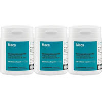 Produktbild von Endima Maca Kapseln vegan 500 Stück