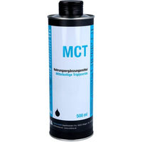 Produktbild von ENDIMA MCT-Öl 500 ml
