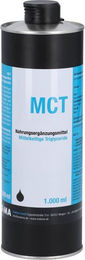 Endima MCT-Öl vegan 1000 ml – Bild 1 von 2