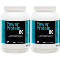 Produktbild von Endima Power Protein 80 Vanille Konzentrat Pulver