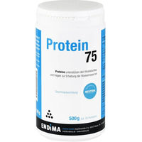 Produktbild von Endima Protein 75 Konzentrat Pulver Neutral 500 g