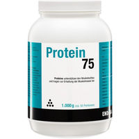 Produktbild von Endima Protein 75 Konzentrat Pulver Vanille 1000 g