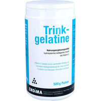 Produktbild von Endima Trinkgelatine Pulver 500 g