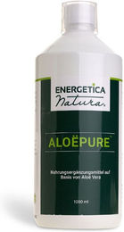 Energetica Natura Aloepure Flüssig 1000 ml – Bild 1 von 1