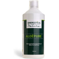 Produktbild von Energetica Natura Aloepure Flüssig 1000 ml