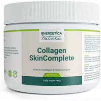 Produktbild von Energetica Natura Collagen SkinComplete Fischkollagen Pulver