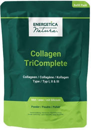 Energetica Natura Collagen TriComplete Refill Pack Pulver – Bild 1 von 1