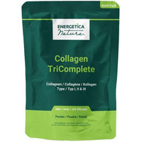 Produktbild von Energetica Natura Collagen TriComplete Refill Pack Pulver