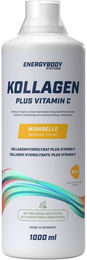 Energybody Systems Kollagen Liquid Plus mit Vitamin C laktosefrei und glutenfrei – Bild 1 von 1