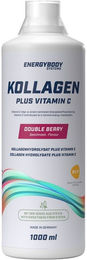 Energybody Systems Kollagen Liquid Plus mit Vitamin C laktosefrei und glutenfrei – Bild 1 von 1