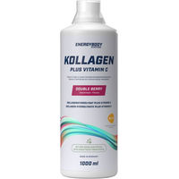 Produktbild von Energybody Systems Kollagen Liquid Plus mit Vitamin C laktosefrei und glutenfrei