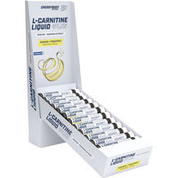 Produktbild von Energybody Systems L-Carnitine Liquid Plus L-Carnitin flüssig