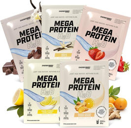 Energybody Systems Mega Protein H2O Probierpaket Pulver – Bild 1 von 1