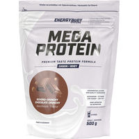 Produktbild von Energybody Systems Mega Protein Pulver 500 g
