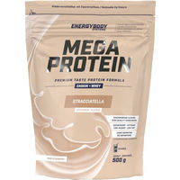 Produktbild von Energybody Systems Mega Protein Pulver 500 g