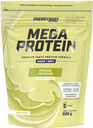 Energybody Systems Mega Protein Pulver 500 g – Bild 1 von 1