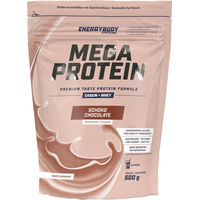 Produktbild von Energybody Systems Mega Protein Pulver 500 g