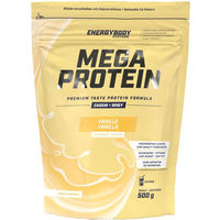Produktbild von Energybody Systems Mega Protein Pulver 500 g